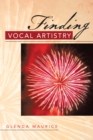 Finding Vocal Artistry - eBook