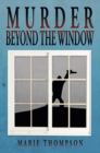 Murder Beyond the Window - eBook