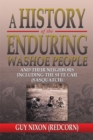A History of the Enduring Washoe People : And Their Neighbors Including the Si Te Cah (Sasquatch) - eBook