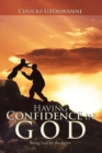 Having Confidence in God : Being Led by the Spirit - eBook