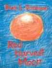 Red Harvest Moon - eBook
