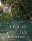 Ozain Mystery of the Congo and Yoruba - eBook