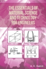 The Essentials of Material Science and Technology for Engineers - eBook