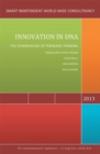 Innovation in Dna : The Powerhouse of Forward Thinking - eBook