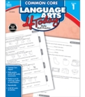 Common Core Language Arts 4 Today, Grade 1 : Daily Skill Practice - eBook