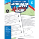Common Core Language Arts 4 Today, Grade 5 : Daily Skill Practice - eBook