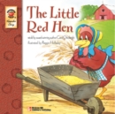 The Little Red Hen - eBook