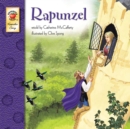 Rapunzel - eBook