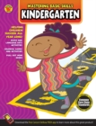 Mastering Basic Skills(R) Kindergarten Workbook - eBook