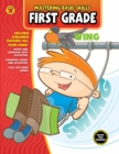 Mastering Basic Skills(R) First Grade Workbook - eBook