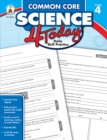 Common Core Science 4 Today, Grade 4 : Daily Skill Practice - eBook