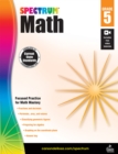 Spectrum Math Workbook, Grade 5 - eBook