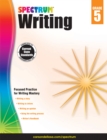 Spectrum Writing, Grade 5 - eBook