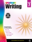 Spectrum Writing, Grade 7 - eBook