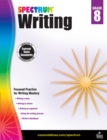 Spectrum Writing, Grade 8 - eBook