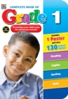 Complete Book of Grade 1 - eBook