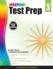 Spectrum Test Prep, Grade 3 - eBook