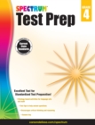 Spectrum Test Prep, Grade 4 - eBook