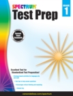 Spectrum Test Prep, Grade 1 - eBook