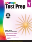 Spectrum Test Prep, Grade 7 - eBook