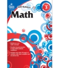 Math, Grade 3 - eBook