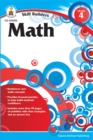 Math, Grade 4 - eBook