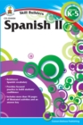 Spanish II, Grades K - 5 - eBook
