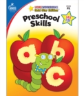 Preschool Skills - eBook