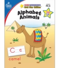 Alphabet Animals, Grades PK - K - eBook