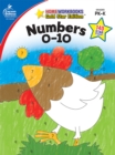 Numbers 0-10, Grades PK - K - eBook