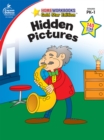 Hidden Pictures, Grades PK - 1 - eBook