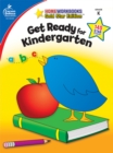 Get Ready for Kindergarten - eBook