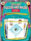 Challenge Puzzles and Mazes, Grade 3 - eBook