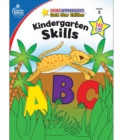 Kindergarten Skills - eBook