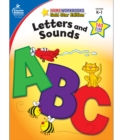 Letters and Sounds, Grades K - 1 - eBook