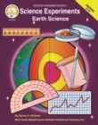 Science Experiments, Grades 5 - 8 : EARTH Science - eBook