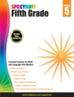 Spectrum Grade 5 - eBook