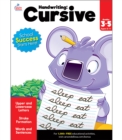 Handwriting: Cursive - eBook