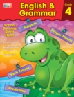 English & Grammar, Grade 4 - eBook