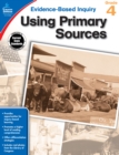 Using Primary Sources, Grade 4 - eBook