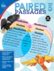 Paired Passages, Grade 5 - eBook