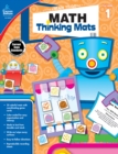 Math Thinking Mats, Grade 1 - eBook