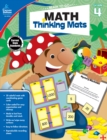 Math Thinking Mats, Grade 4 - eBook