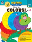 I Know My Colors!, Ages 3 - 5 - eBook