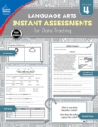 Instant Assessments for Data Tracking, Grade 4 : Language Arts - eBook
