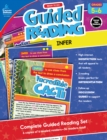 Ready to Go Guided Reading: Infer, Grades 5 - 6 - eBook