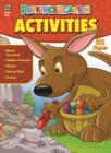 Prekindergarten Activities - eBook