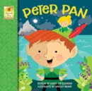Keepsake Stories Peter Pan - eBook
