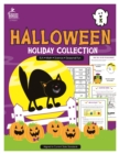 Halloween Holiday Collection, Grade K - eBook