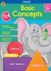 I Know Basic Concepts - eBook